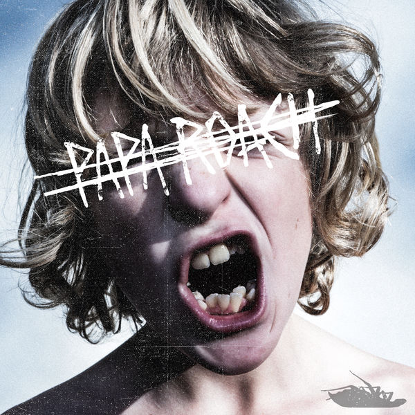 Papa Roach — Crooked Teeth [Eleven Seven Music][ESM 181-4](2017)
