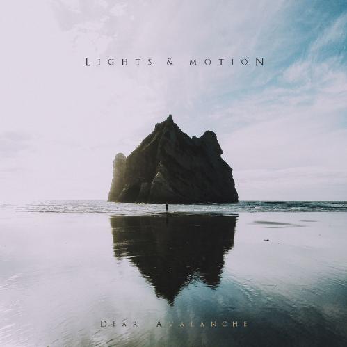 Lights & Motion ‎– Dear Avalanche[Deep Elm Records][571](2017)