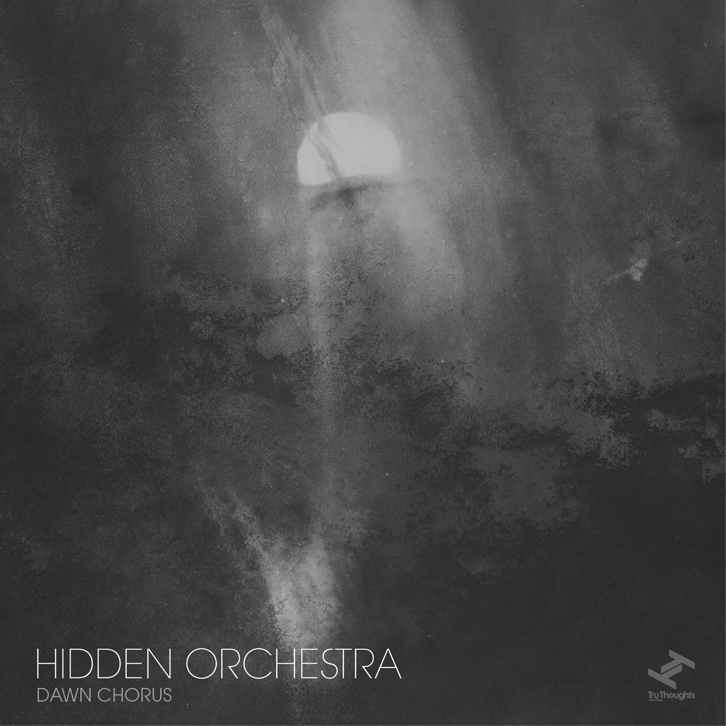 Hidden Orchestra — Dawn Chorus [Tru Thoughts][TRULP343](2017)