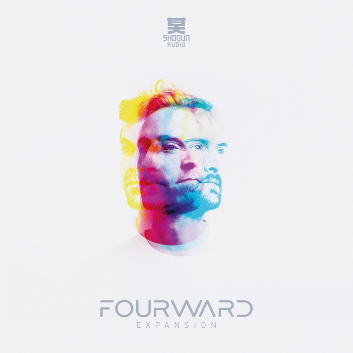 Fourward — Expansion [Shogun Audio][SHACD016](2016)