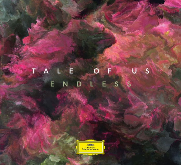 Tale of Us — Endless [Deutsche Grammophon][479 7050](2017)