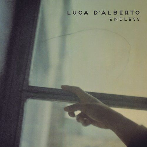 Luca D'Alberto ‎– Endless [7k!][7K1CD](2017)
