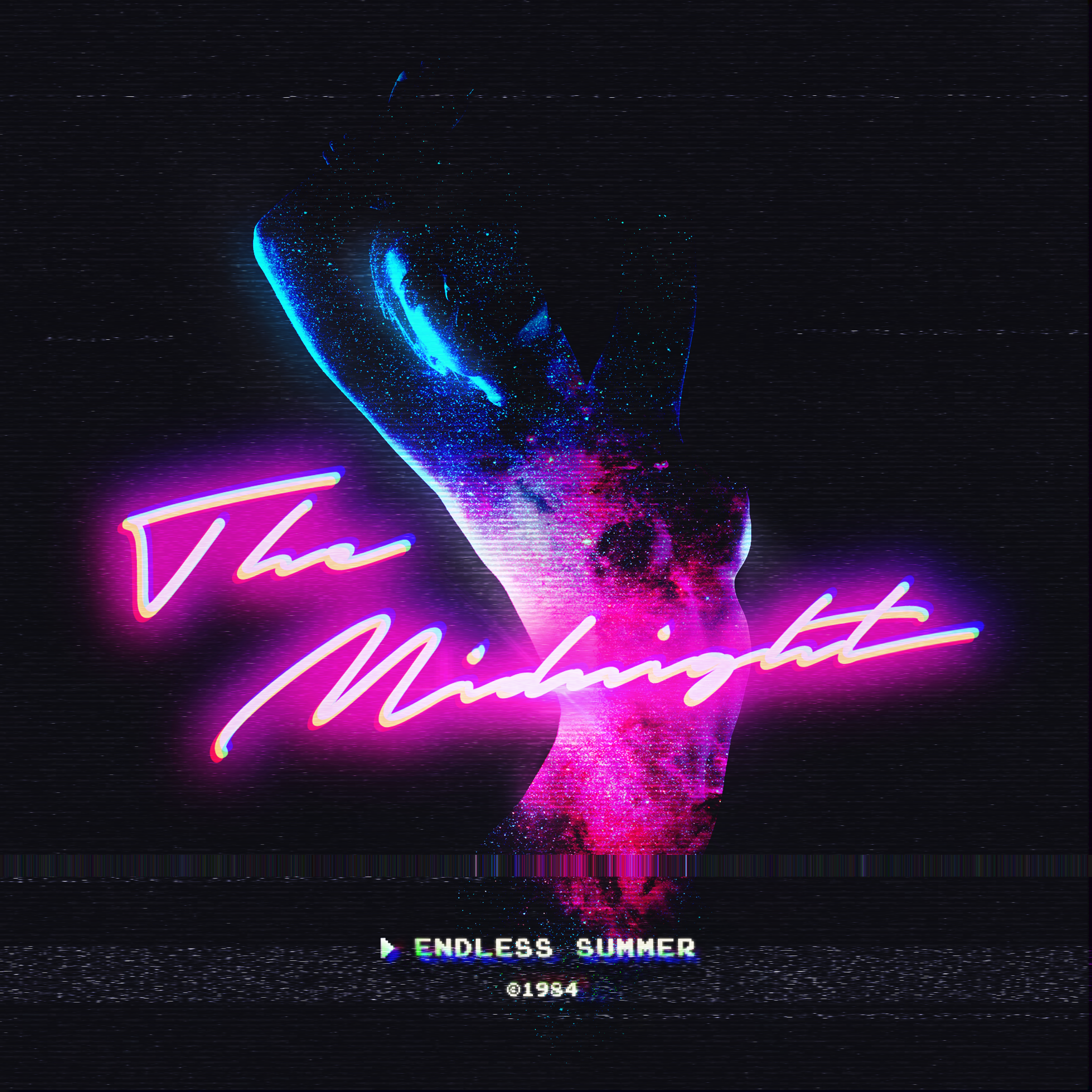 The Midnight — Endless Summer [The Midnight][n/a](2016)