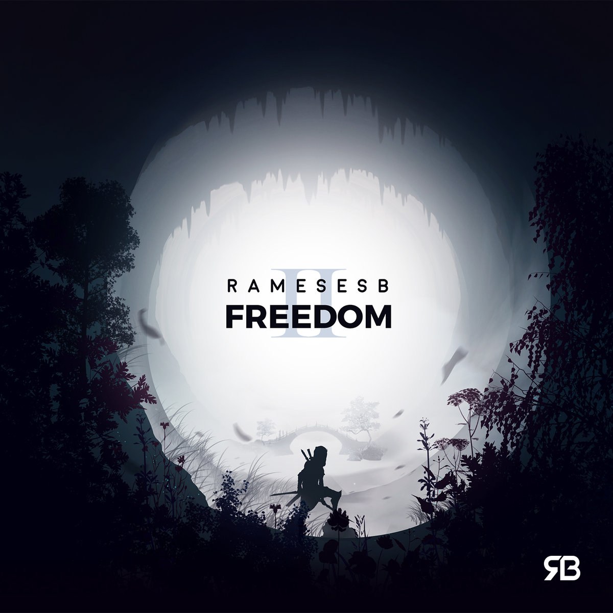 Rameses B — Freedom II [n/a][n/a](2017)