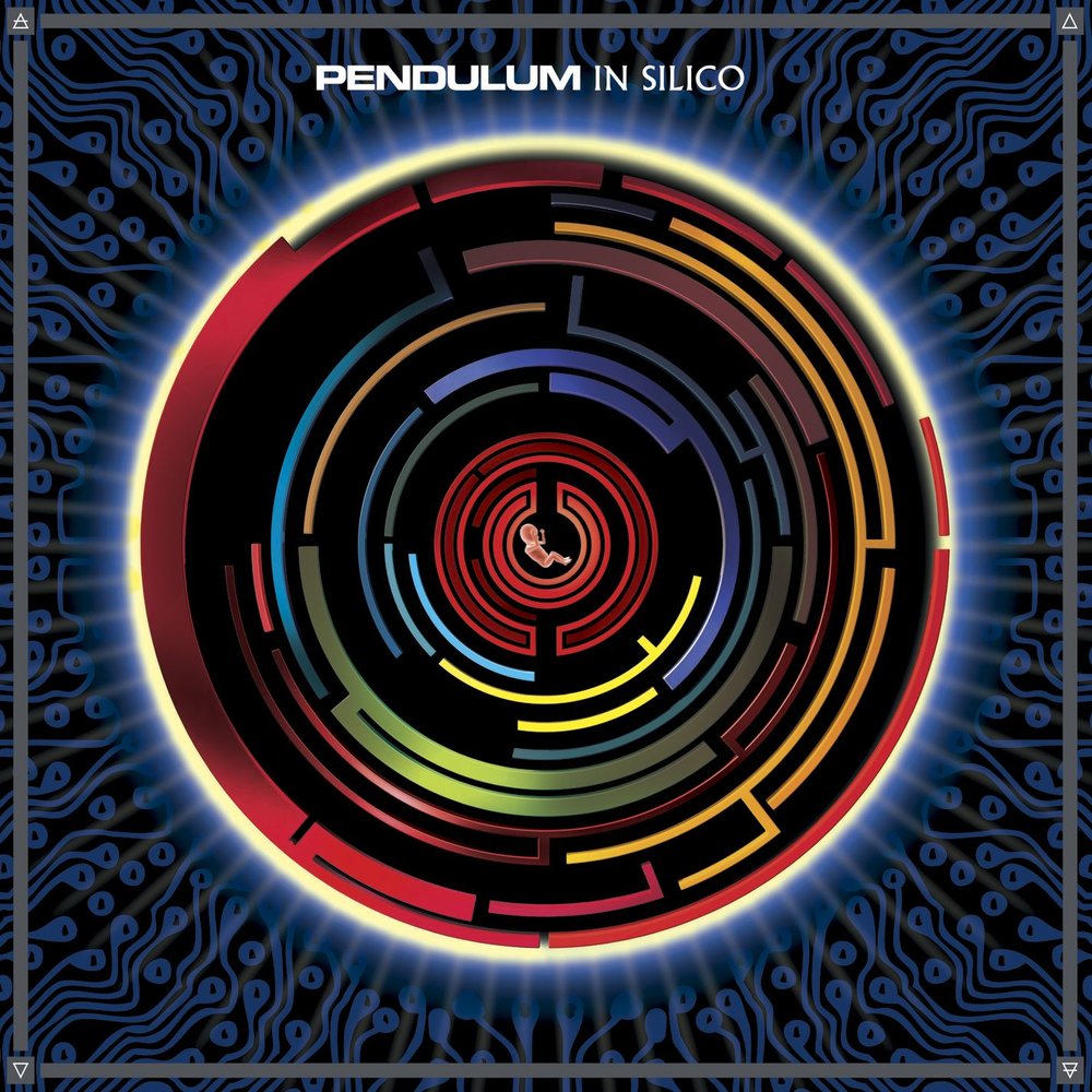 Pendulum — In Silico [Breakbeat Kaos][2464695661](2008)