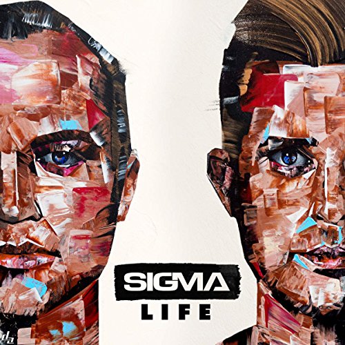 Sigma — Life [UMTV][GLOBECD2165](2015)