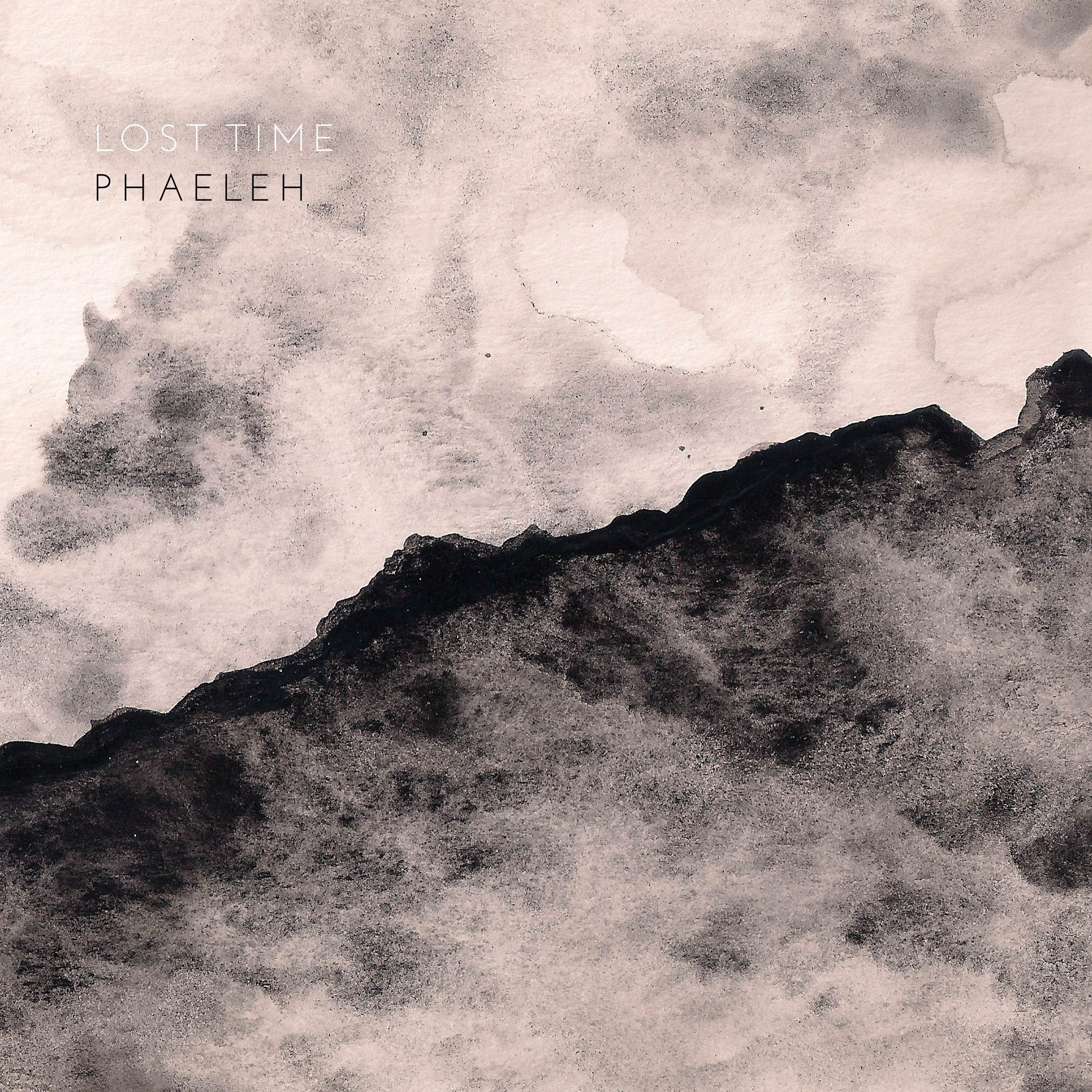 Phaeleh ‎– Lost Time [Undertow][UNDRTW005](2017)
