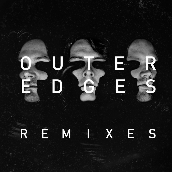 Noisia ‎– Outer Edges (Remixes) [Vision Recordings][VSN029](2017)#