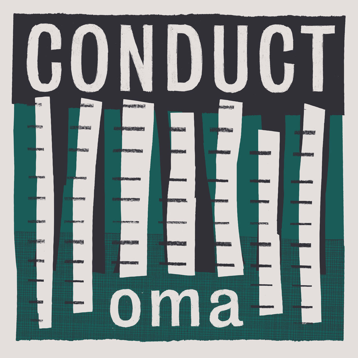 Conduct ‎– Oma [Blu Mar Ten][BMTLP009](2017)