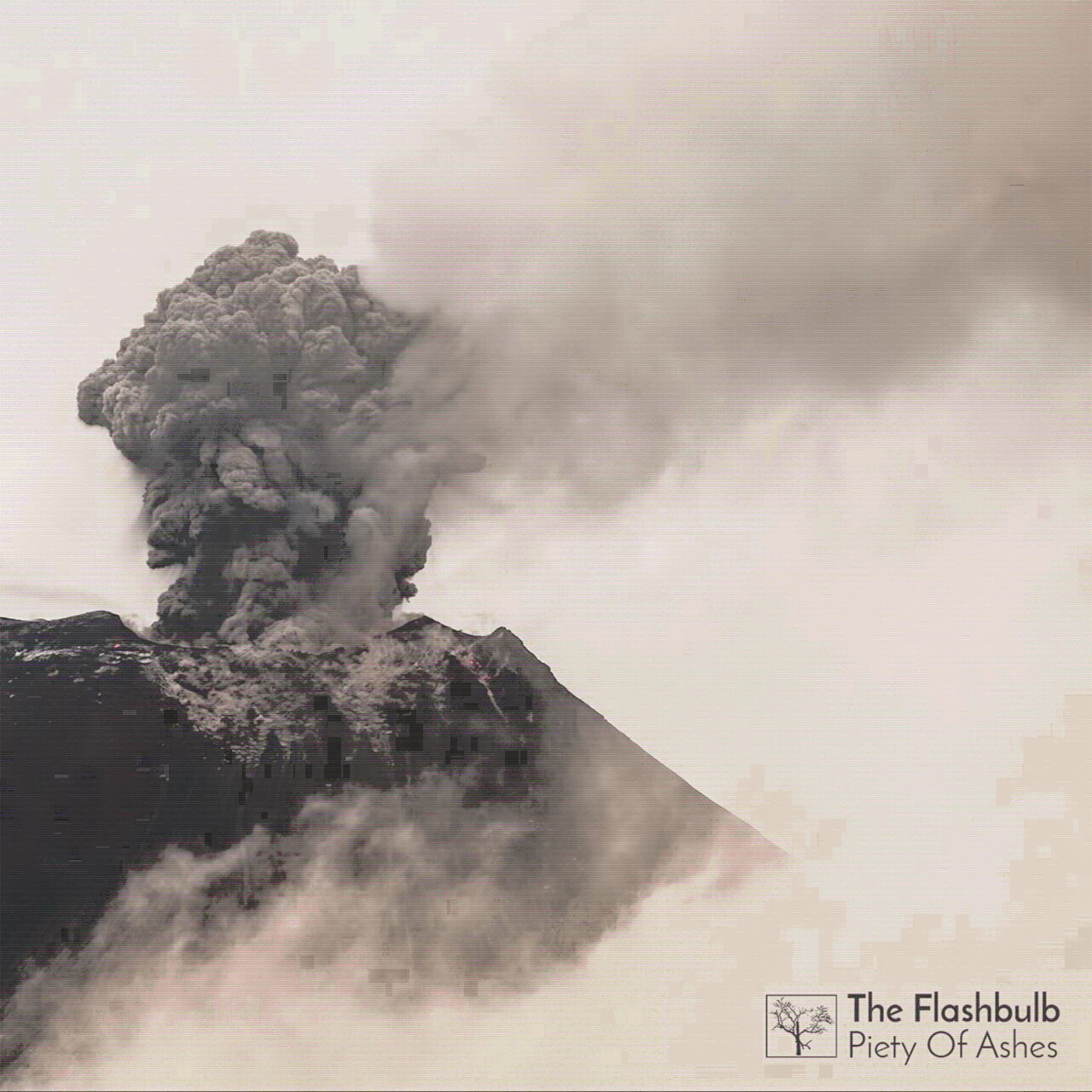 The Flashbulb — Piety Of Ashes [Alphabasic Records][ALPH150](2017)