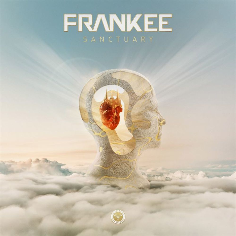 Frankee — Sanctuary [RAM Records][RAMMLP33](2017)