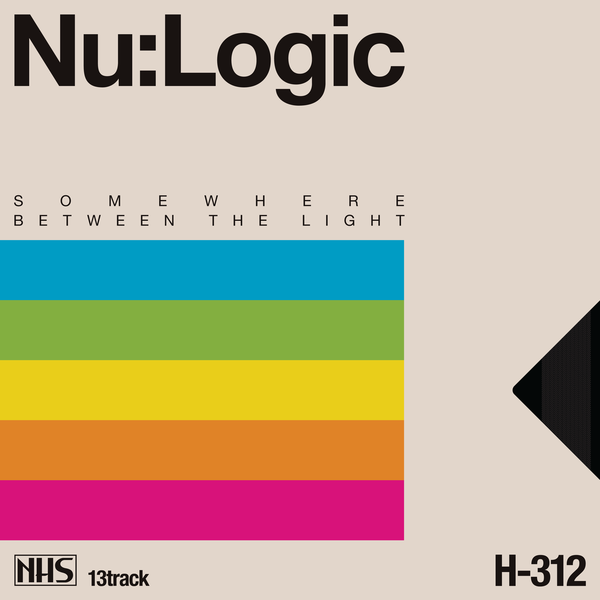 Nu:Logic — Somewhere Between the Light [Hospital Records][NHS312](2017)