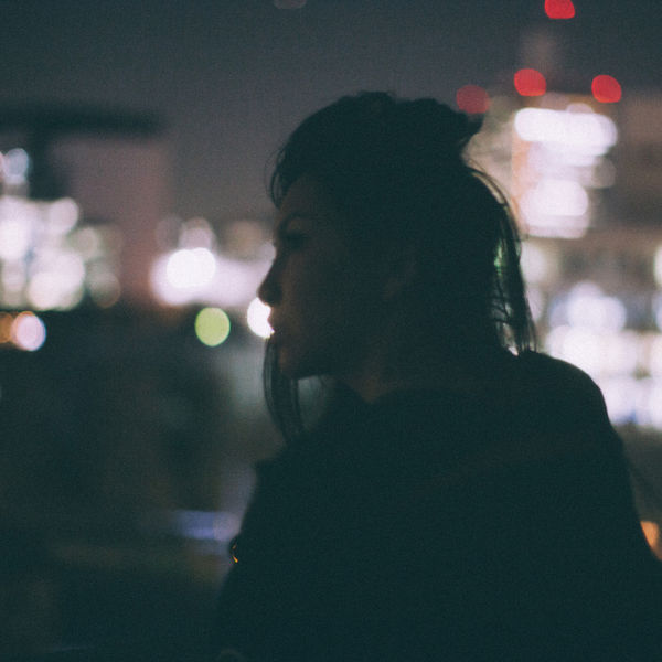 Submerse - Stay Home [Project: Mooncircle][PMC141](2015)