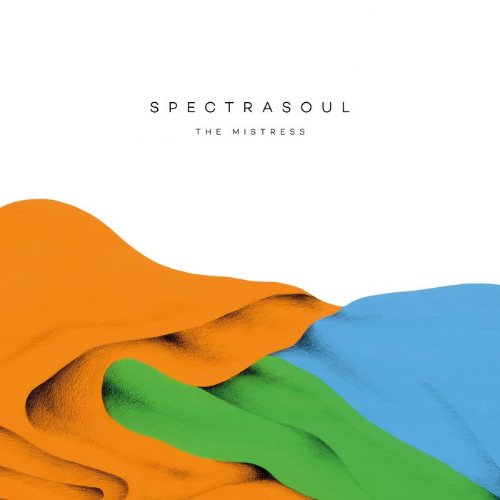 Spectrasoul — The Mistress [Shogun Audio][SHA091](2015)