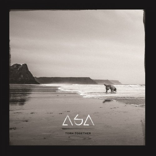Asa — Torn Together [Fent Plates][505496 0348349](2017)