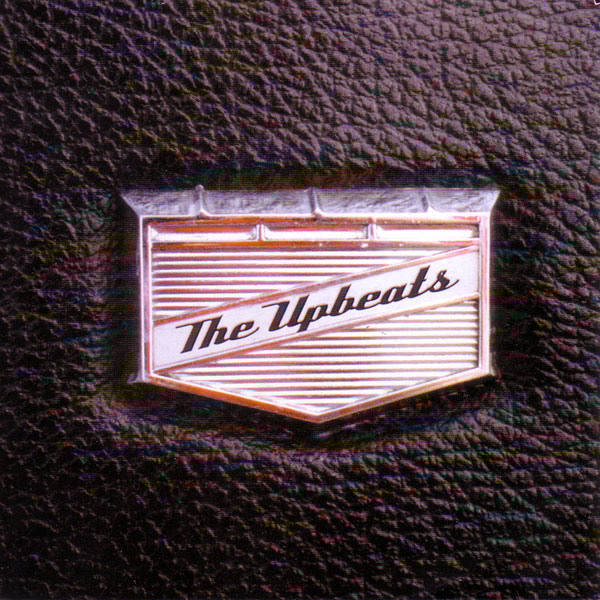 The Upbeats ‎– The Upbeats [LOOP Recordings Aot(ear)oa][LP018](2004)