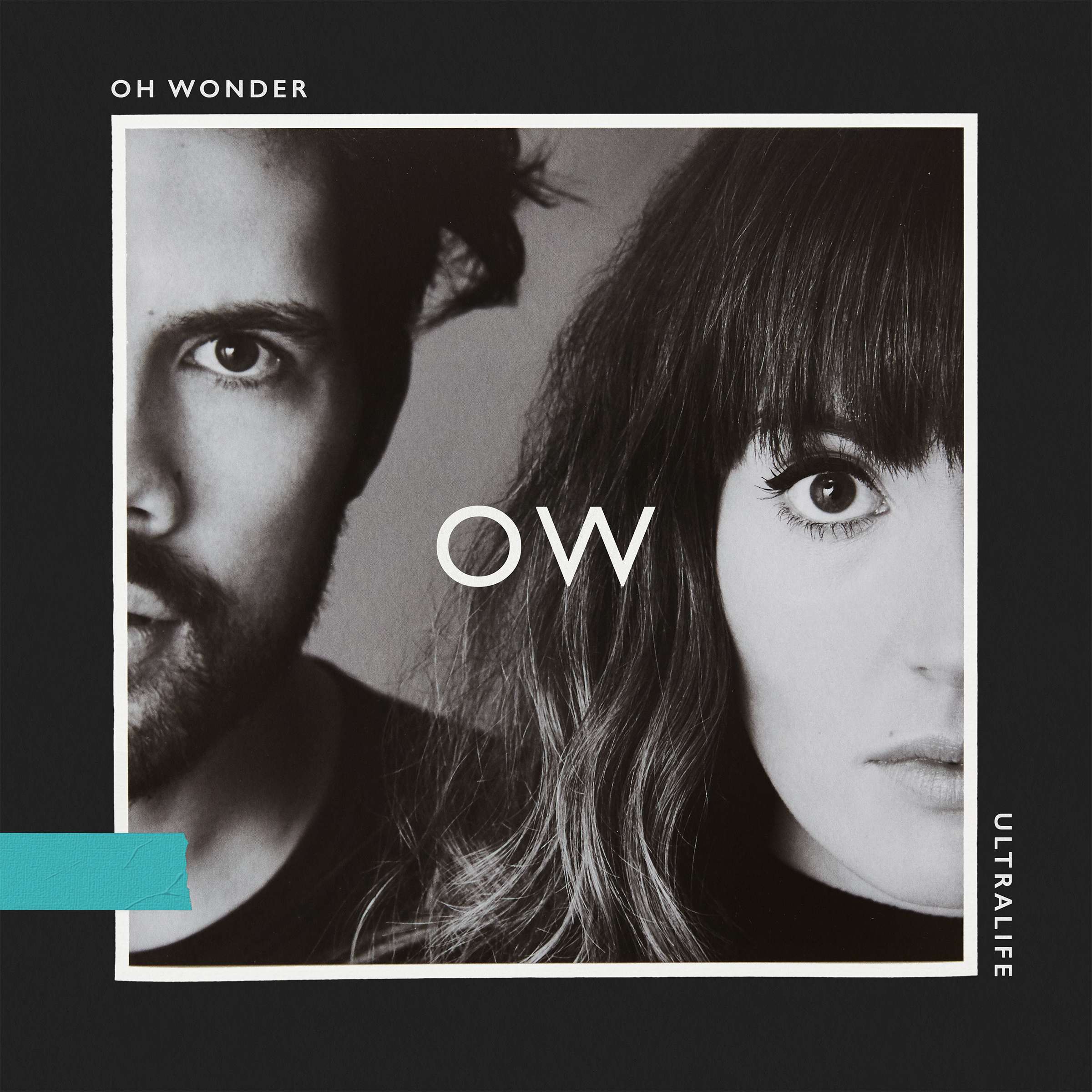 Oh Wonder — Ultralife [Island Records][5756200](2017)