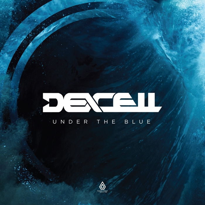 Dexcell — Under The Blue [Spearhead Records][SPEAR078](2017)