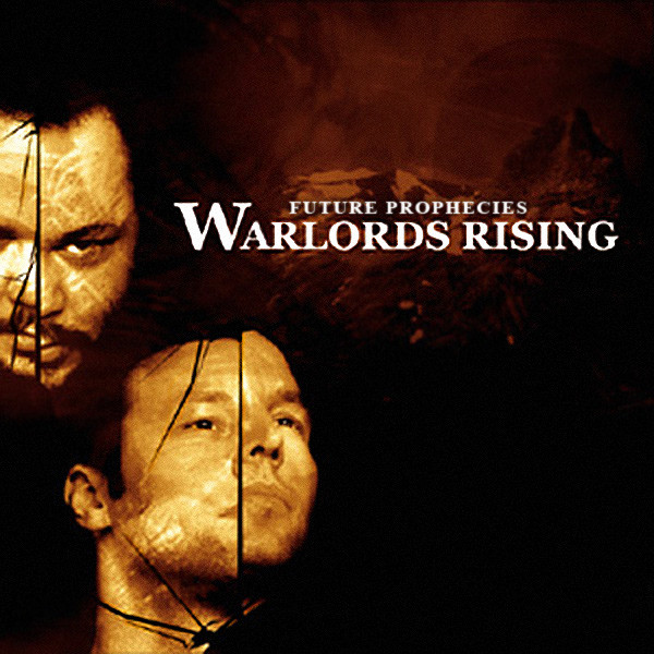 Future Prophecies — Warlords Rising [Beatservice Records][BS088](2005)