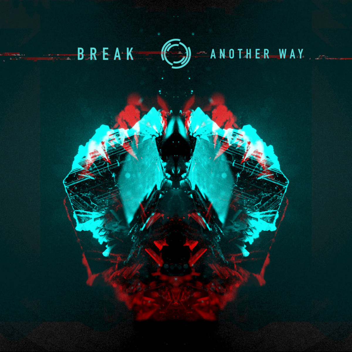 Break — Another Way [Symmetry Recordings][SYMMLP007](2018)