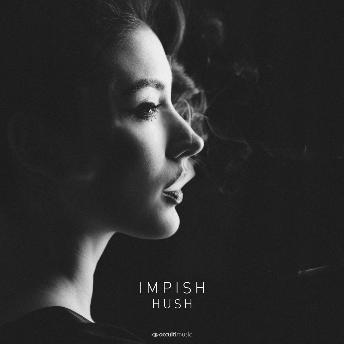 Impish — Hush [Occulti Music][OCCLT010](2017)