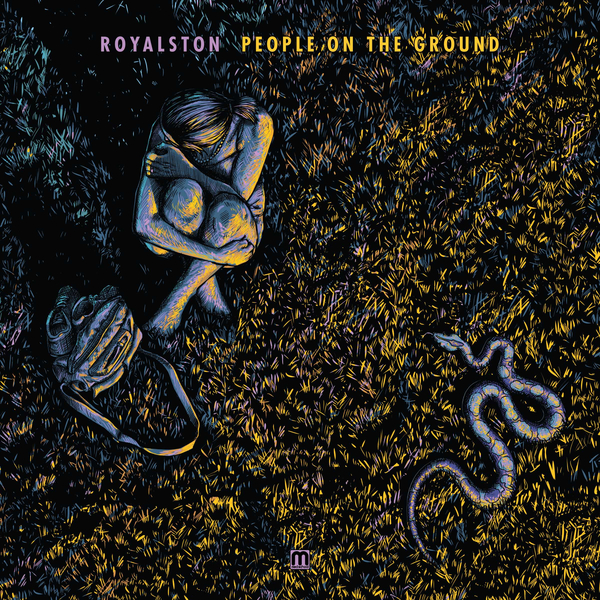 Royalston — People On the Ground [Med School Music][MEDIC54](2015)