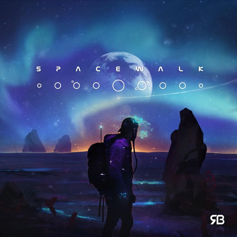 Rameses B — Spacewalk [n/a][n/a](2018)