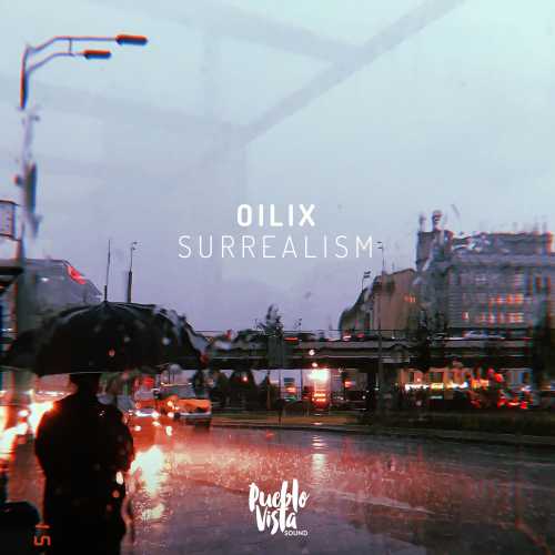 Oilix - Surrealism [n/a](2018)