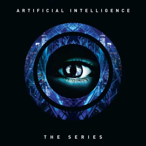 Artificial Intelligence - The Series [INTLP003](2019)