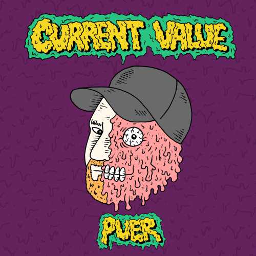 Current Value - PUER [SOUPLP001](2019)