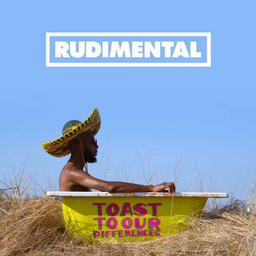 Rudimental - Toast to our Differences [190 295 614 775](2019)