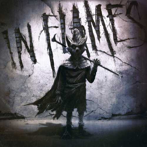 In Flames - I, The Mask [2 736 143 350](2019)