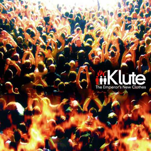 Klute - The Emperor's New Clothes [SUICIDECD007](2007)
