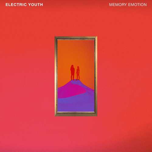 Electric Youth - Memory Emotion [n/a](2019)