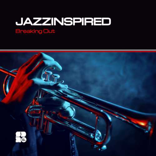 JazzInspired - Breaking Out [SDD190](2019)
