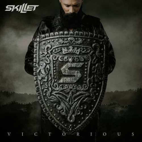 Skillet - Victorious [591670-2](2019)