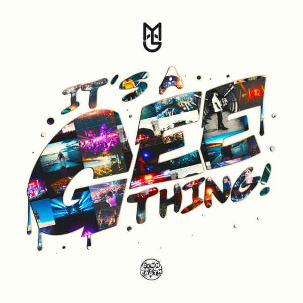 Macky Gee - It's A Gee Thing [D2E046](2020)