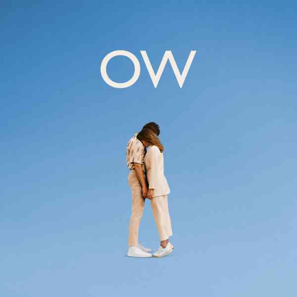 Oh Wonder - No One Else Can Wear Your Crown [843 706](2020)