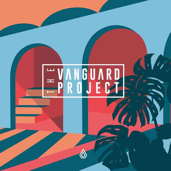 The Vanguard Project - The Vanguard Project [SPEAR106](2020)