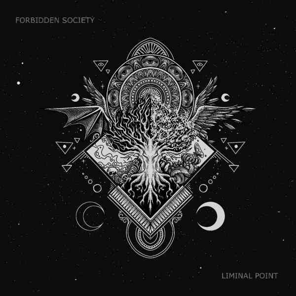 Forbidden Society - Liminal Point [FSRECS024](2020)