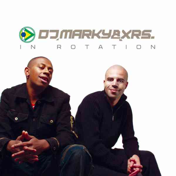 Dj Marky & XRS - In Rotation [INN003CD](2004)