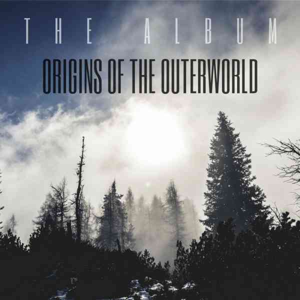 The Outerworld - Origins Of The Outerworld [n/a](2020)