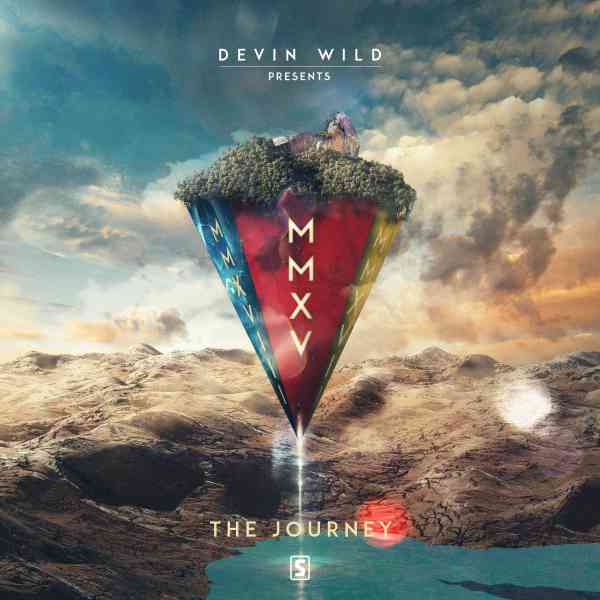 Devin Wild - The Journey [SCSP062](2020)