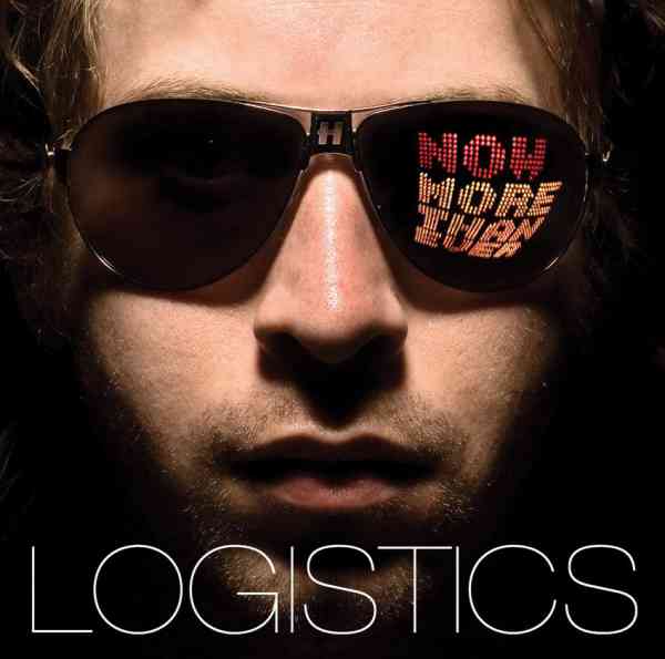 Logistics - Now More Than Ever [NHS112](2006)
