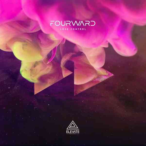 Fourward - Lose Control [ELA039](2020)