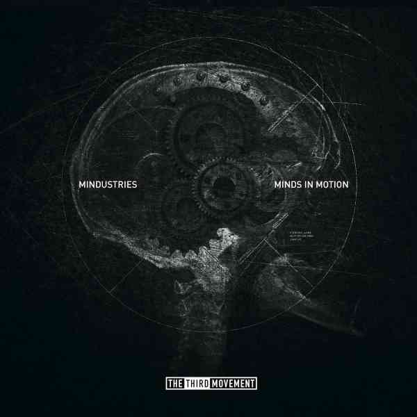Mindustries - Minds in Motion [T3RDM0211](2013)