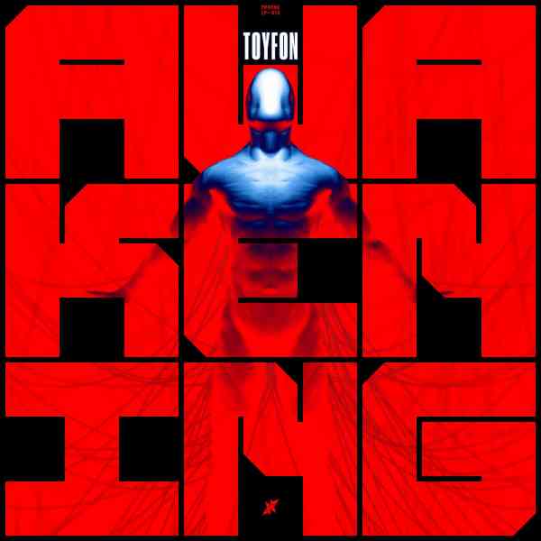 Toyfon - Awakening [PPRFNKLP010](2020)