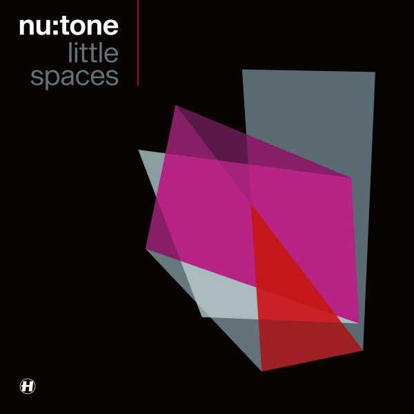 Nu:Tone - Little Spaces [NHS414](2021)