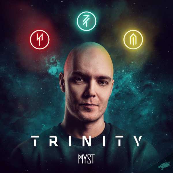 MYST - Trinity [NBQ117](2021)