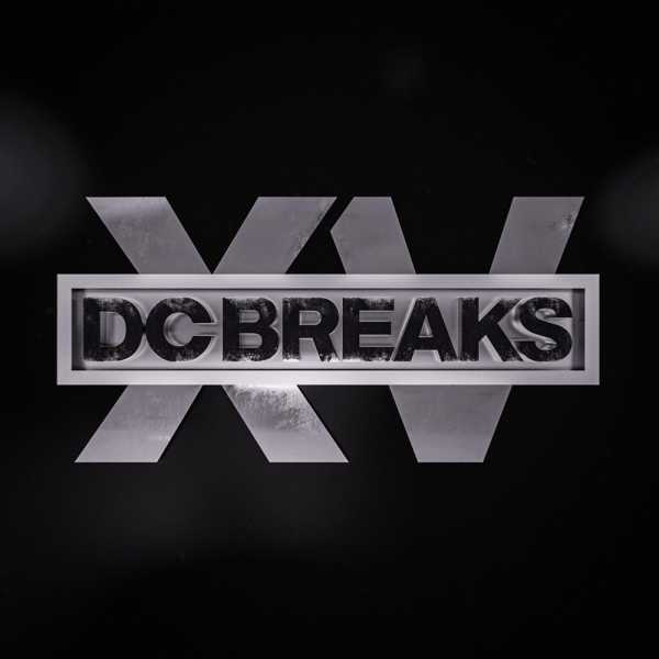 DC Breaks - DCXV [RAMMLP44](2021)